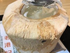 -东记甜品(佛山总店)