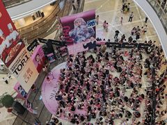 -KK ONE(京基滨河时代店)
