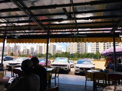 -乡味海鲜农家菜·巽寮土窑鸡(地道美食店)