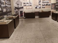 -哈尔滨工业大学-博物馆