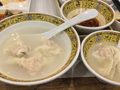 -龙抄手(春熙路总店)