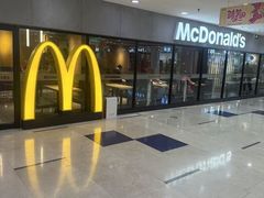 -麦当劳(祈年大街店)