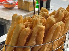 -汪记鲜鱼糊汤粉(沈阳路总店)