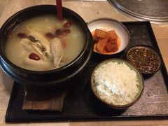 -桃源春晓中餐厅 TaoYuan Restaurant