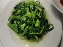鸡毛菜-小贝壳酒楼(经九路店)