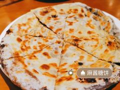 -清真·鸦儿李记·涮肉(和平里店)