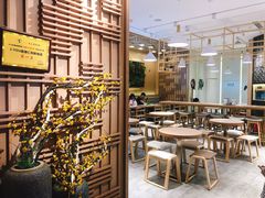 大堂-I-YOU面缘·仁和新城店