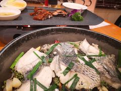 -国家五钻酒家·西樵旺阁渔村(西樵店)