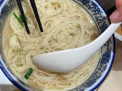 -陳香貴·兰州牛肉面(上海长风大悦城店)