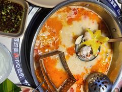 -太琼糟粕醋·海南酸汤火锅(亚龙湾店)