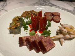 -湖滨28中餐厅·西湖宴·杭州君悦酒店