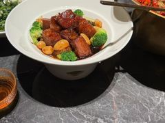 -炊烟小炒黄牛肉(浦东世纪汇店)