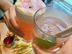 -必胜客(新海上世界店)