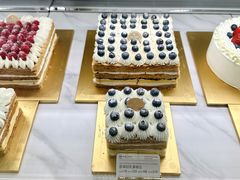 -M'CAKE(西单大悦城店)