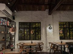 -Apollo·西班牙小酒馆(安福路店)