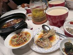 -庭院江南菜•烤鸭•非遗传承(上地•清河店)