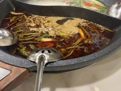 -安吉美渝石锅鱼(芜园西路店)