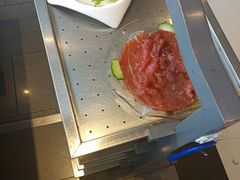 -四川仁火锅(军工店)