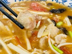 -建坤水席宫·洛阳菜(中州路店)