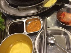 -老板娘的烤肉店(港湾广场店)