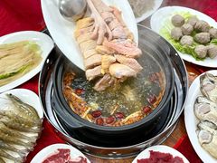 -花苑美食横琴生蚝火锅(拱北粤华路店)