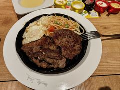 -豪客来牛排(金鼎广场店)