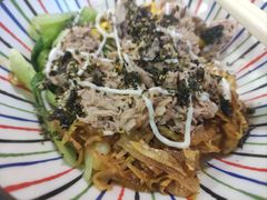 -上海中医药大学-食堂