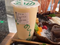 -湊湊火锅·茶憩(天环广场店)