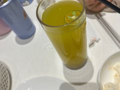 -院里寻菜·精致庭院菜(观沙岭店)