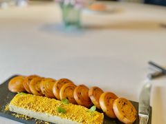 鹅肝酱葱油饼-福1015(愚园路店)