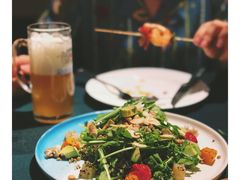 -碧特博格啤酒花园餐厅(芜湖路店)