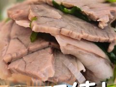 -梨花自助烤肉(西三旗万象汇黑金店)