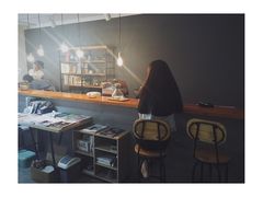研途咖啡馆-研途咖啡馆(健康路店)
