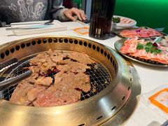 -炙城·韩式烤肉(南京东路店)