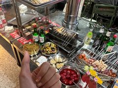 -幸福小串·地摊小炉子(三阳路店)
