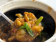 -明辉田鸡粥