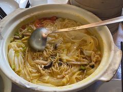 -沙河粉村·国家非遗传承(云台店)