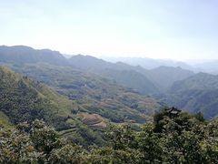 -南尖岩