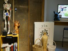 -光舍(香榭里花园店)