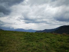 -硗碛藏寨·神木垒景区