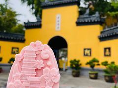 -鸡鸣寺