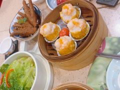 -点都德(南京新百店)