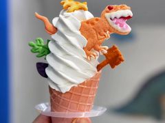 -CORNER CONE GELATO酷矿手作霜淇淋(南头古城店)
