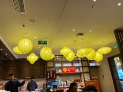 -香园茶社·金陵小灶(老门东店)