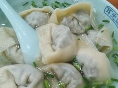 -潘国仙耳光馄饨(黄家阙路店)