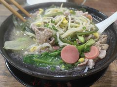 -李米线(武陵路店)