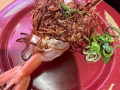 -sushiro寿司郎(上野店)