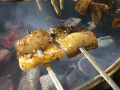 -袁家水泊水浒烤肉(白金店)