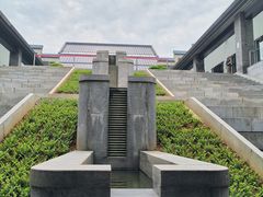 -韶山毛泽东图书馆