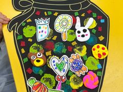 -大卫美术教育(中南路校区)